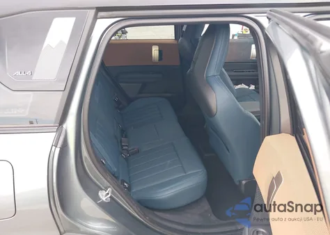 2025 Mini Countryman Cooper S z USA, uszkodzony, nr VIN WMZ23GA00S7S74218